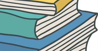 AB&#39;s 3 Star Books