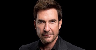 Dylan Mcdermott Movies I&#39;ve Seen