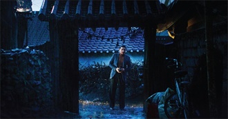 14 Movies to Watch If You Like &#39;When Evil Lurks&#39;