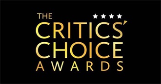 Films Nominated for the 31st Critics' Choice Awards (2026)