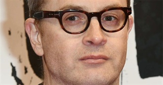Nicolas  Winding Refn Filmography (1970-Present)