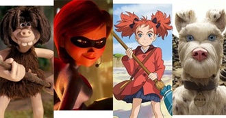 Che&#39;s Animation Collection