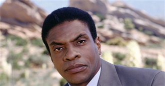 Keith David Movies I&#39;ve Watched Update 2