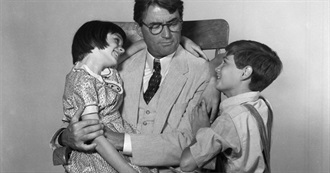 1001 Best Drama Films