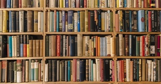 Paloma&#39;s Endless Bookshelf Part 2