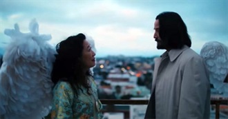 Miss Missy Kitty Lists 2025 Movies She Watched in 2025