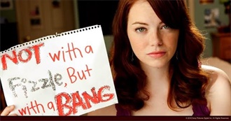 700+ Kinda Girly Movies for Teens