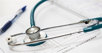 40 Movies About Medicine