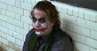 Blunderman&#39;s Film School: Acting