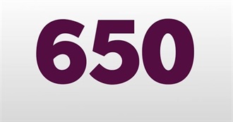 Everything Jem Watched in 2025 601-650