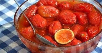 Last 10 Recipes to Be Recommended to Duck Queen 126