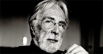 Michael Haneke Top 10 Films