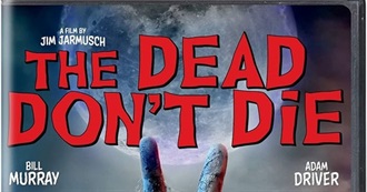 Movies Seen in January 2025 Pt 3