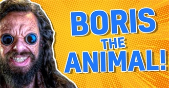 The Films of Jemaine Clement