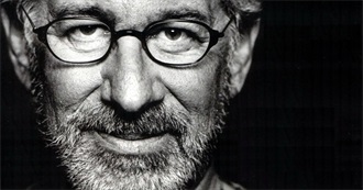 Steven Spielberg&#39;s Favourite Movies