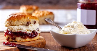 42 Traditional British and Irish Foods and Drinks to Try