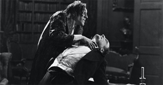 100 Horror Movies to Add to the National Film Registry