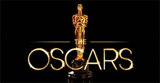 81 - Every Oscar Movie Nominee for Category Durting the 53th Edition