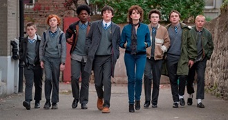 GMCD&#39;s 2017 Watched Movies