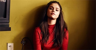 Selena Gomez Discography