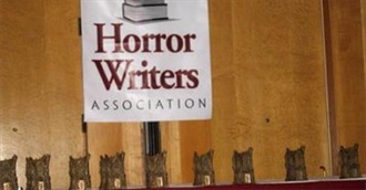 Bram Stoker Awards - Superior Achievement in the Novel