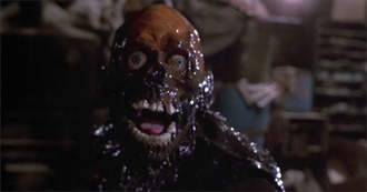 Nattie&#39;s Film Faves