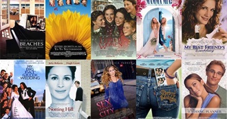 Best Chick Flicks