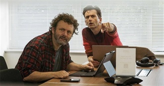 Fresh&#39;s Top 100 (Fav) Films