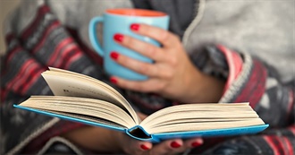 Im2bz&#39;s End of the Year TBR