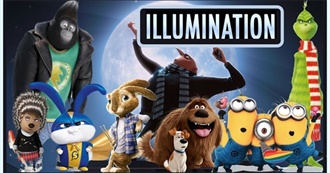 Illumination Films