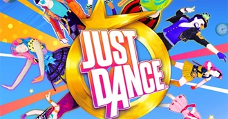Just Dance Would You RATHER???