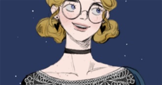 Mer&#39;s 2022 Book List