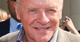Movies With Anthony Hopkins