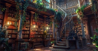 Mary&#39;s Books List