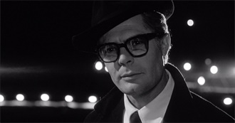 Some Movies About Movies (Updated)