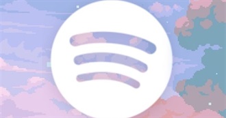 All the Artists on M&#39;s Playlists