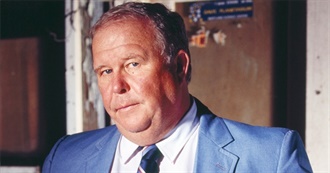 Ned Beatty Complete Filmography