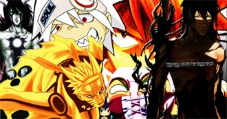 Beki&#39;s Anime List