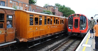 40 Random Films (Easy): Starting W/ Trainspotting Films