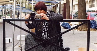 MUBI Top 1000 Films (15th March 2021)