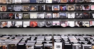 Albums That Duck Queen Heard in January 2026