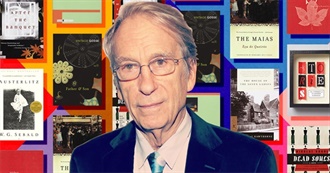 William Wegman&#39;s 10 Favorite Books