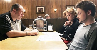 The Most Disappointing TV Shows