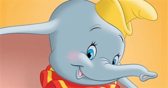 There's an Elephant in It