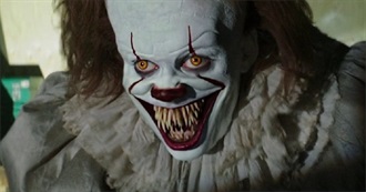 The Very Best Halloween Movies