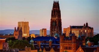 10 Best Places to Visit in Connecticut