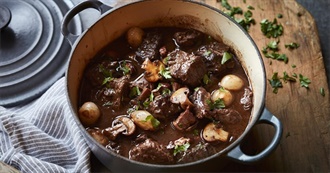 What David Ate - Day 284