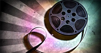 Alex&#39;s Film Binge