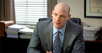 Corey Stoll Movies I&#39;ve Seen
