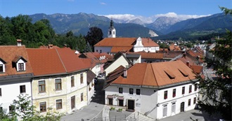 JC Travel Destinations